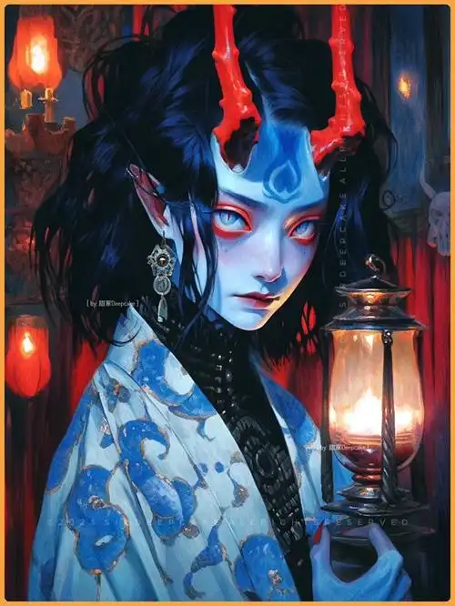 深海灯塔 悬疑剧在线观看